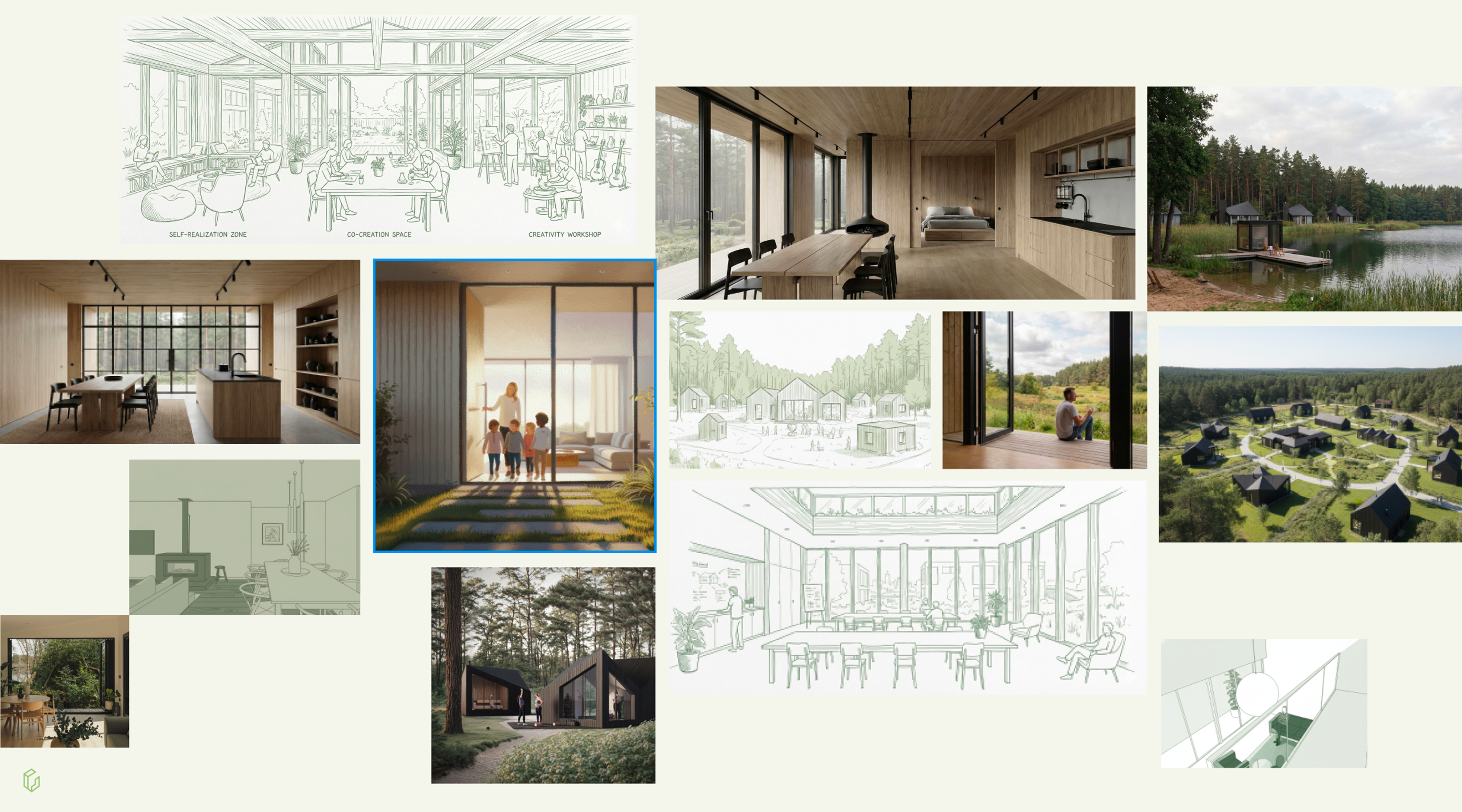 Glasshome Slide Deck